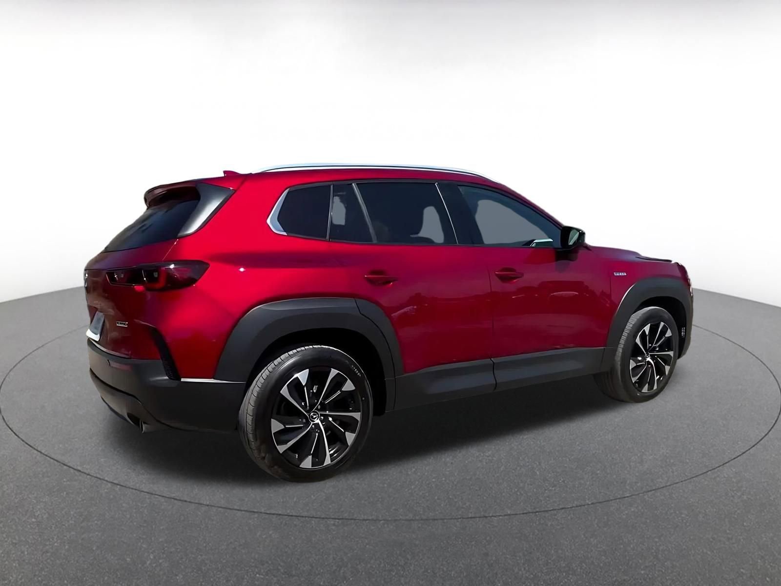 Used 2025 MAZDA CX-50 2.5 Hybrid w/ Premium Plus Pkg AWD/4WD image 15