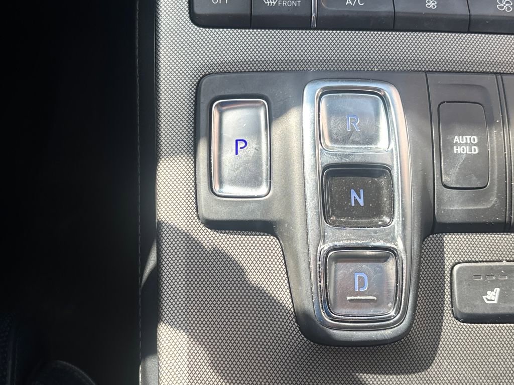 Used 2021 Hyundai Palisade Limited image 15