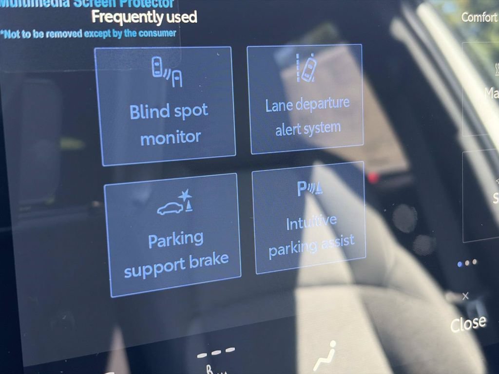 New 2026 Toyota bZ AWD/4WD image 41
