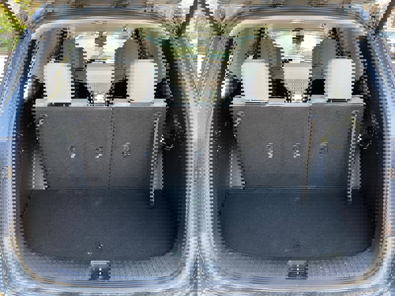 Used 2023 Hyundai Palisade SEL w/ Cargo Package image 21