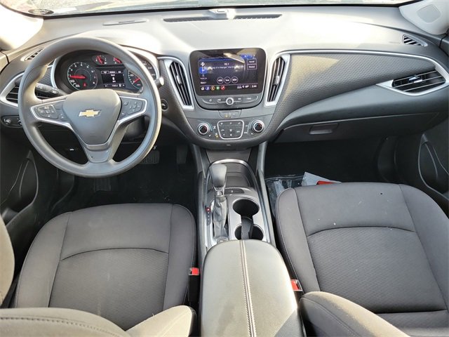 Used 2023 Chevrolet Malibu LT image 24