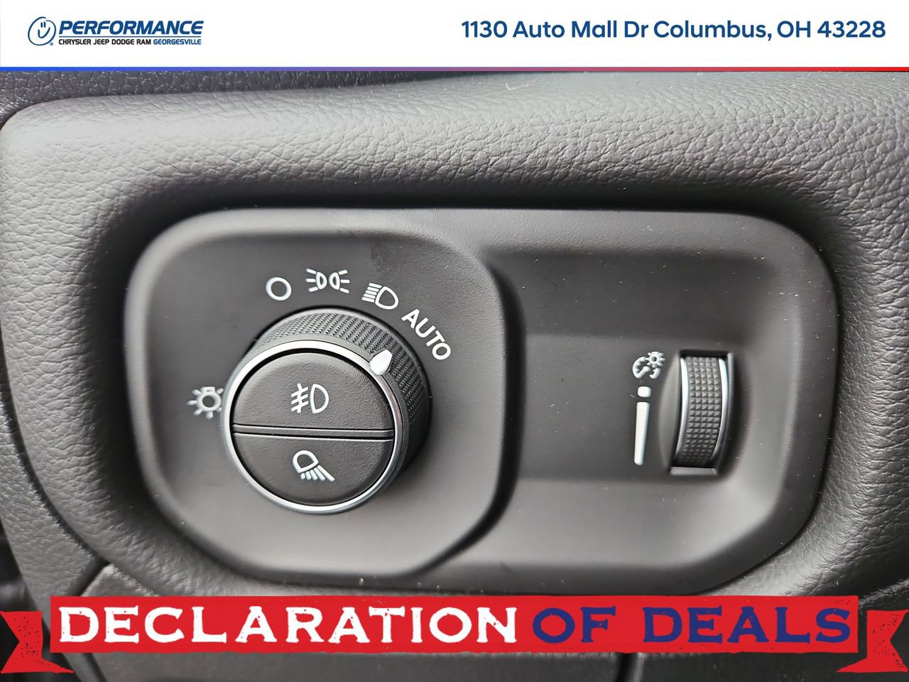 New 2026 RAM 1500 Big Horn image 33