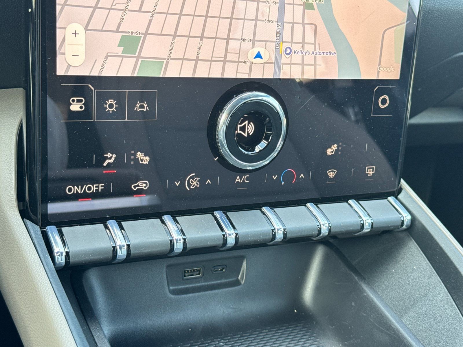 New 2026 GMC Terrain Elevation image 22