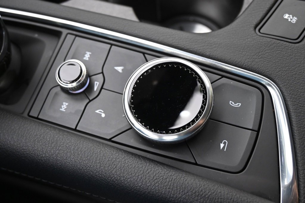 New 2025 Cadillac XT5 Sportv w/ Technology Package image 35