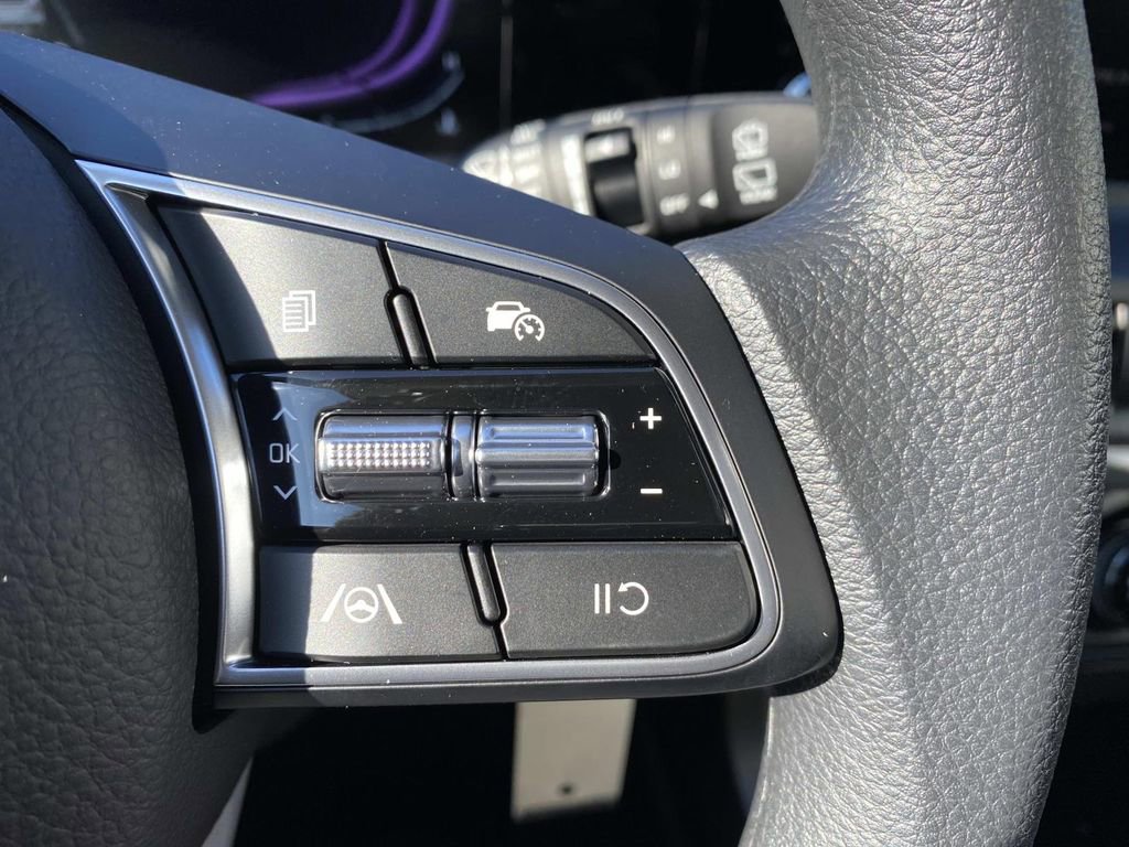 New 2026 Kia Seltos LX image 10