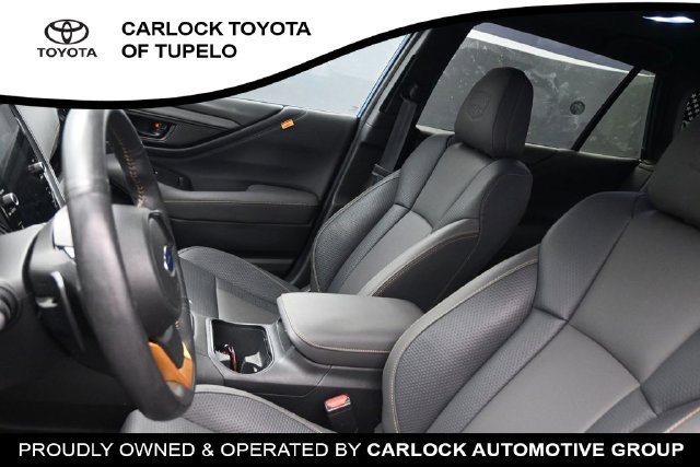 Used 2025 Subaru Outback Wilderness AWD/4WD image 26