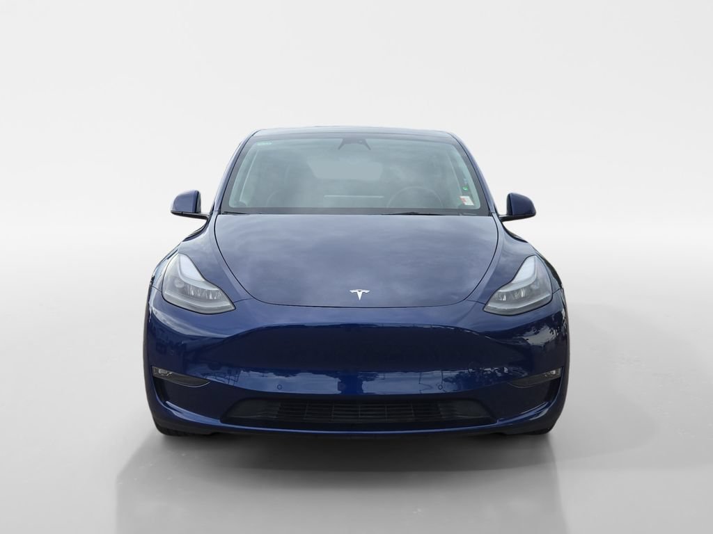 Used 2022 Tesla Model Y Performance AWD/4WD image 9