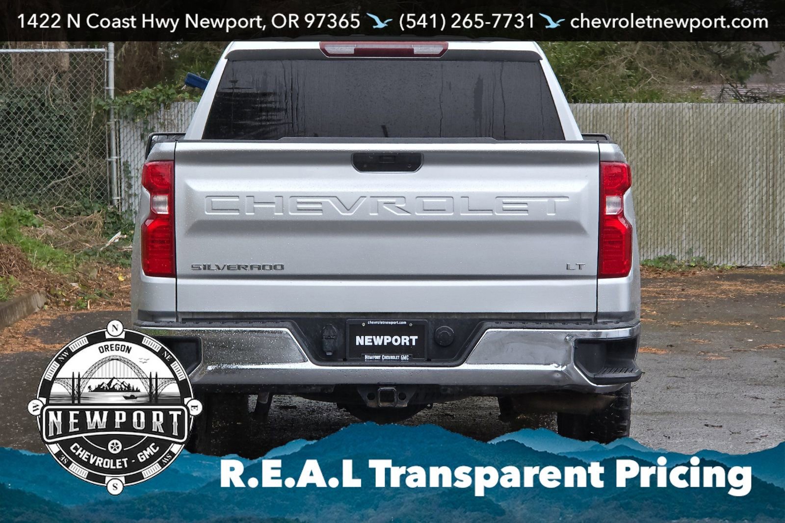 Used 2019 Chevrolet Silverado 1500 LT w/ All-Star Edition image 5
