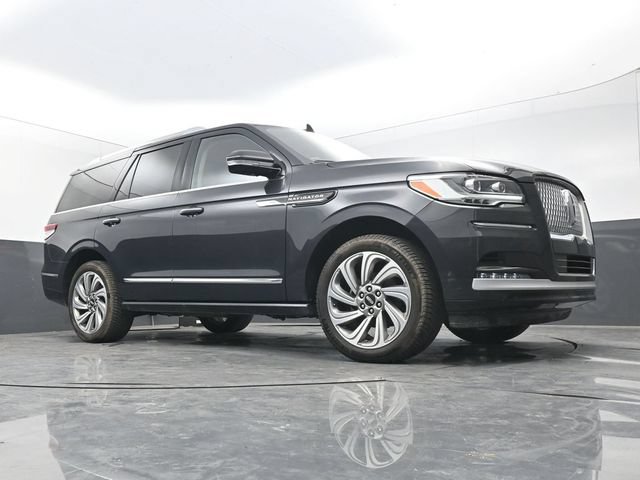 Used 2023 Lincoln Navigator Reserve w/ Equipment Group 201A AWD/4WD image 50