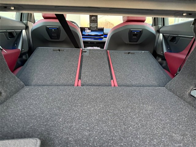 Certified 2025 BMW i5 xDrive40 w/ M Sport Package image 24