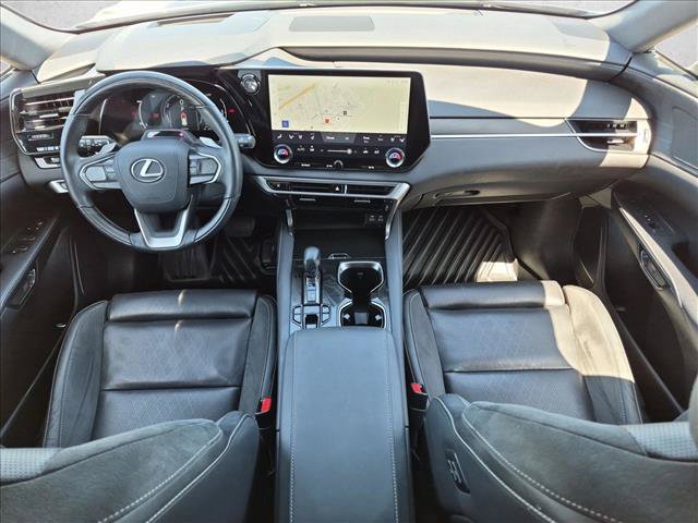 Used 2024 Lexus RX 450h AWD w/ Convenience Package image 19