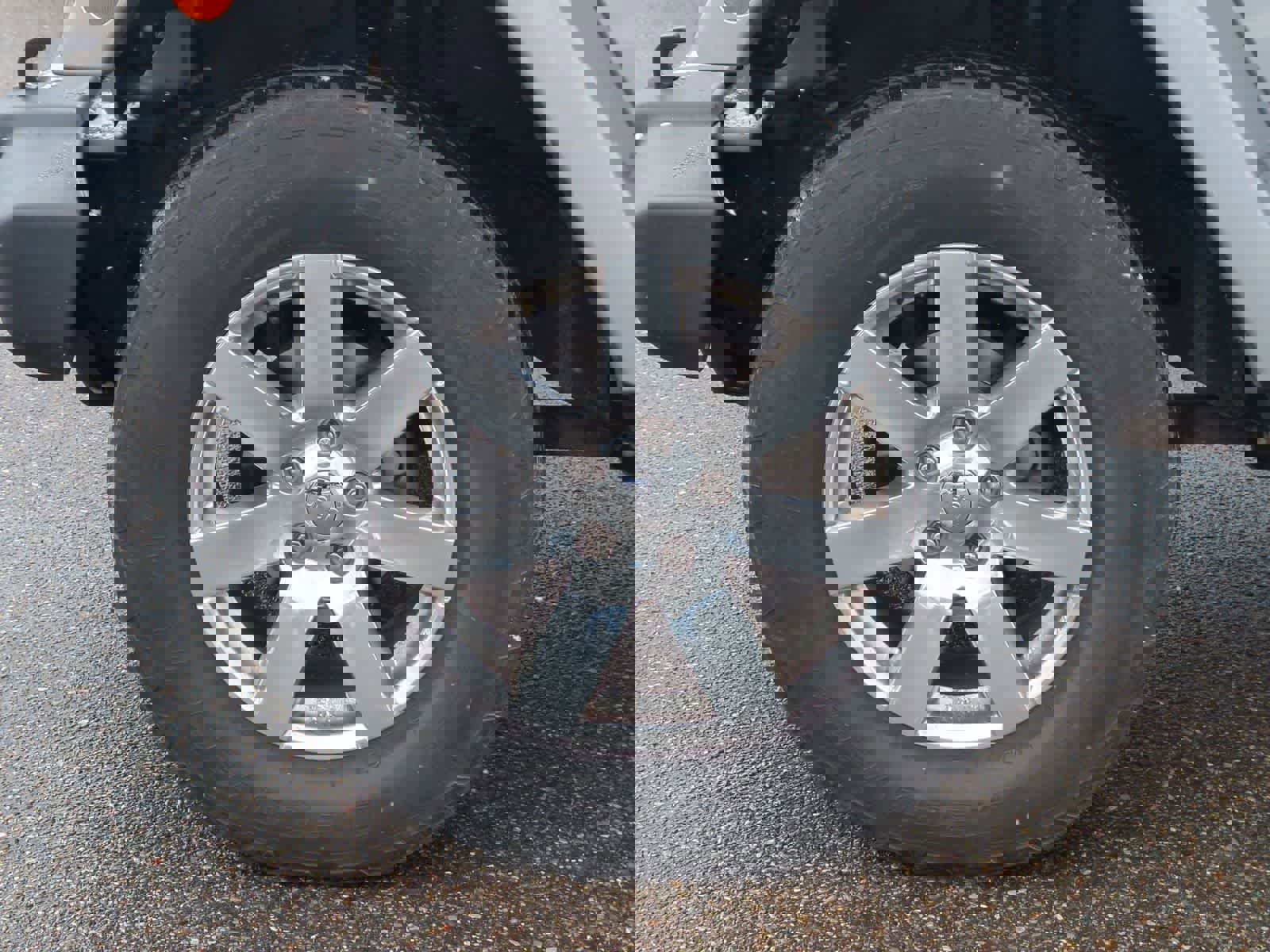 Used 2015 Jeep Wrangler Sahara w/ Trailer Tow Group image 14