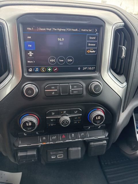 Used 2019 Chevrolet Silverado 1500 LT w/ All-Star Edition image 10