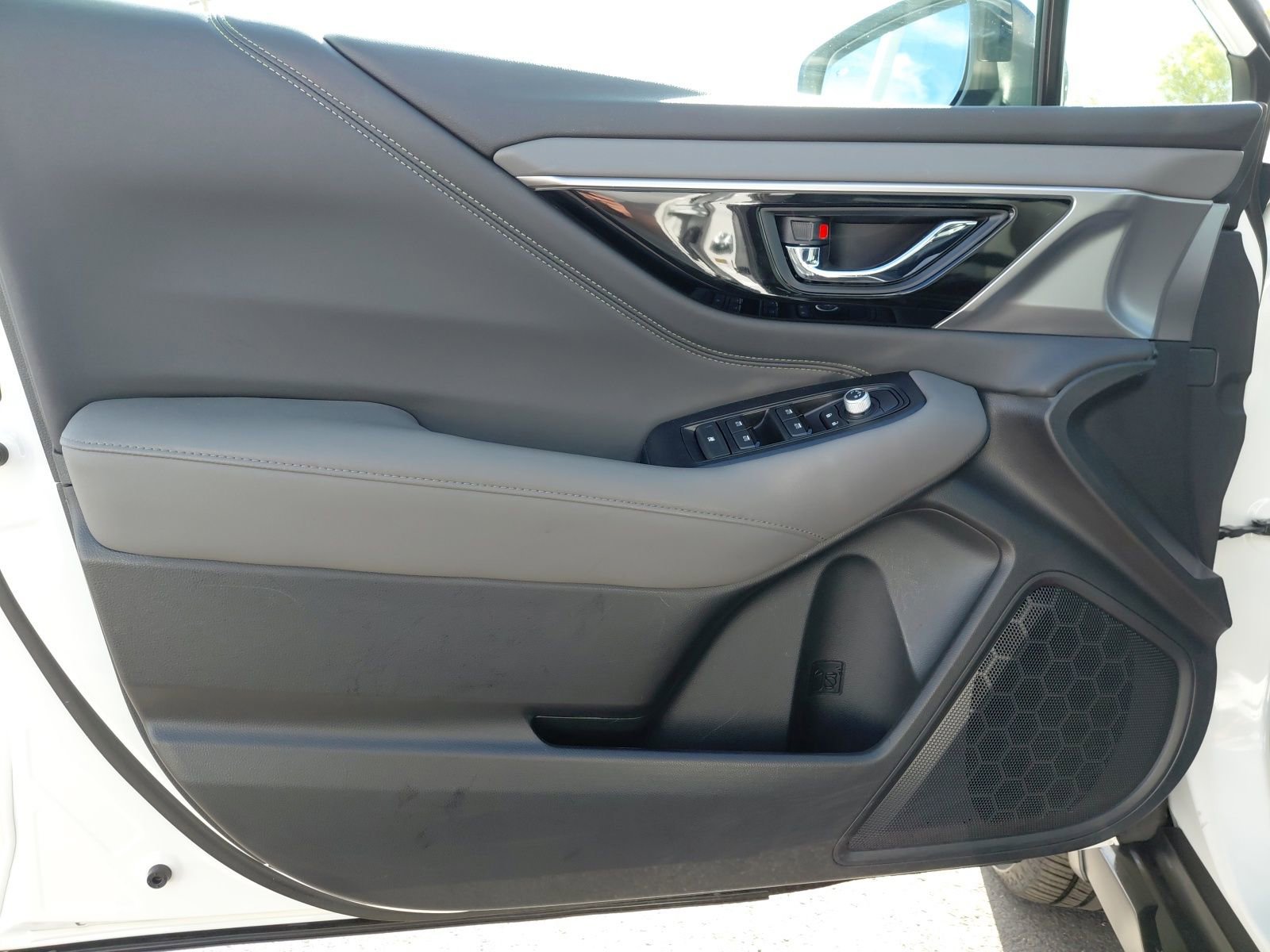 Used 2021 Subaru Outback Onyx Edition XT image 15