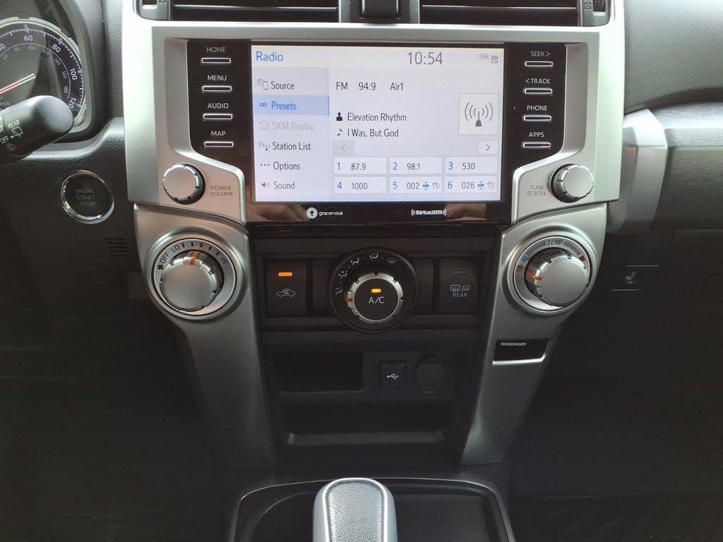 Used 2023 Toyota 4Runner TRD Sport RWD image 22