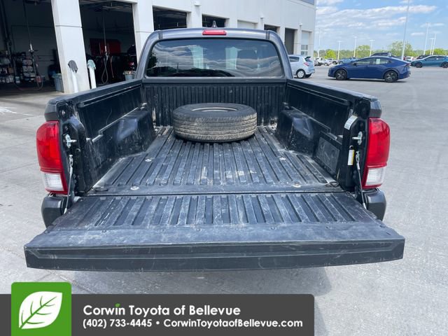 Used 2022 Toyota Tacoma SR AWD/4WD image 21