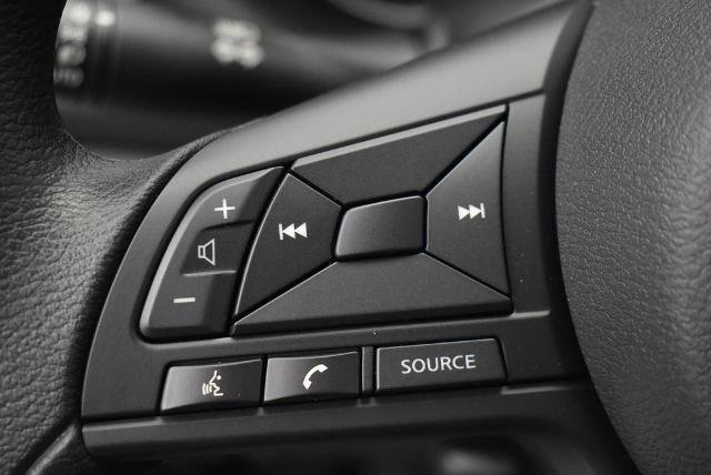 Certified 2025 Nissan Kicks Play S FWD image 16