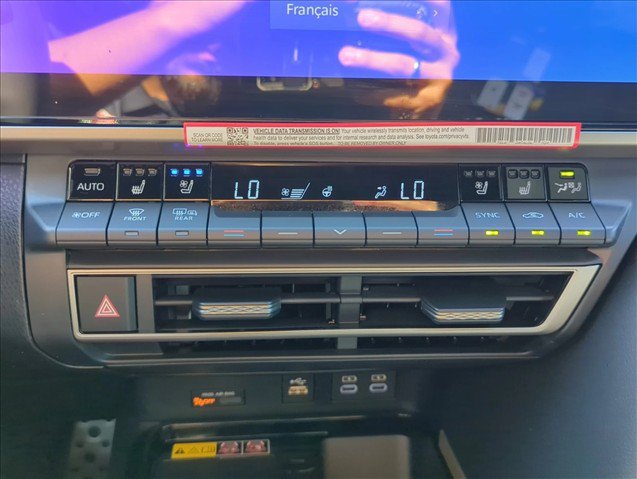 New 2026 Toyota Camry XSE FWD image 20