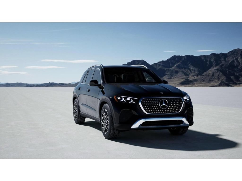 New 2027 Mercedes-Benz GLE 350 4MATIC image 9