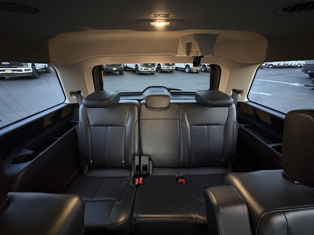 Certified 2024 Ford Expedition XLT image 39