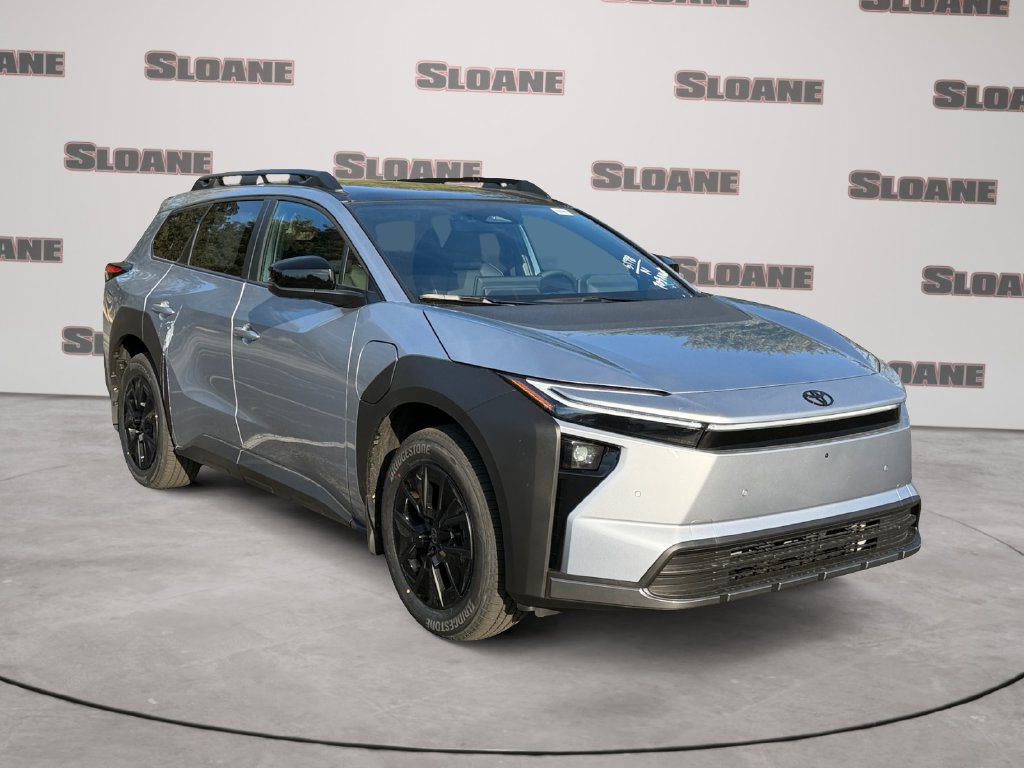 New 2027 Toyota bZ Woodland AWD/4WD image 7