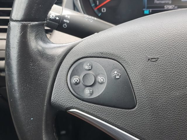 Certified 2014 Chevrolet Impala LT FWD image 21
