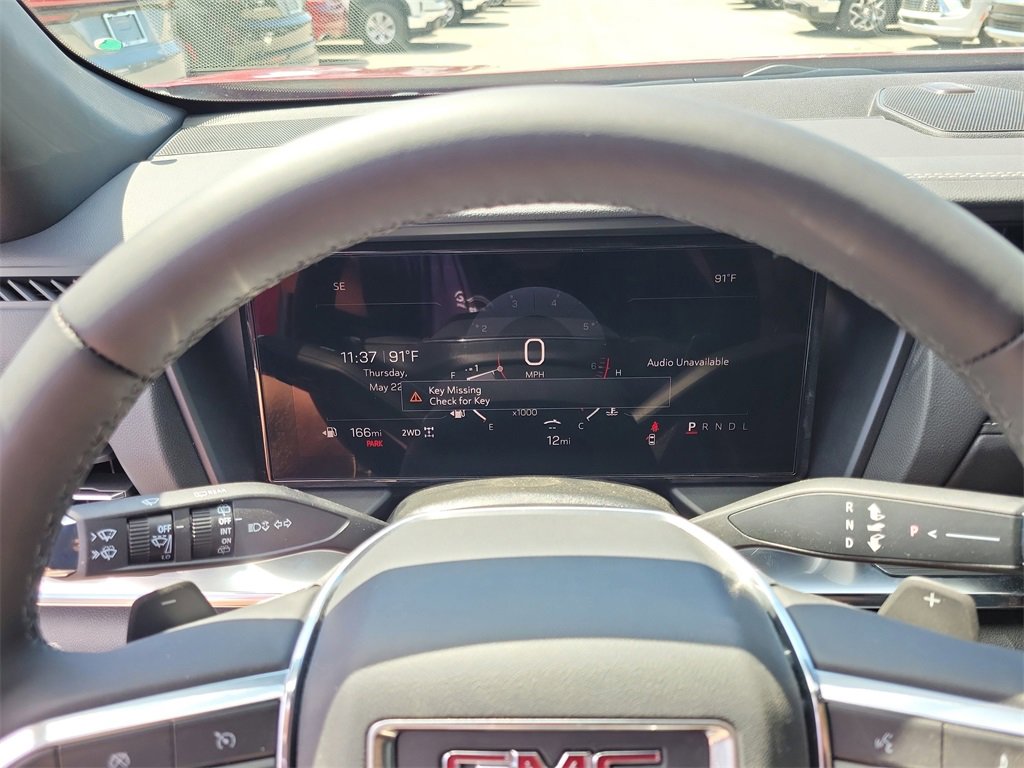 New 2026 GMC Terrain Elevation w/ Elevation Premium Package image 20