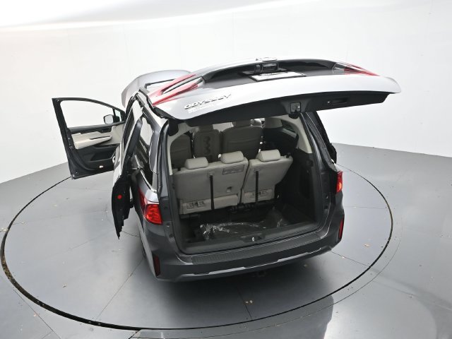 Used 2026 Honda Odyssey EX-L image 49