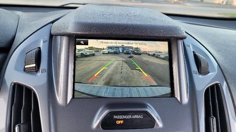Used 2016 Ford Transit Connect Titanium FWD image 17