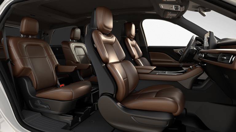New 2026 Lincoln Aviator Reserve AWD/4WD image 28
