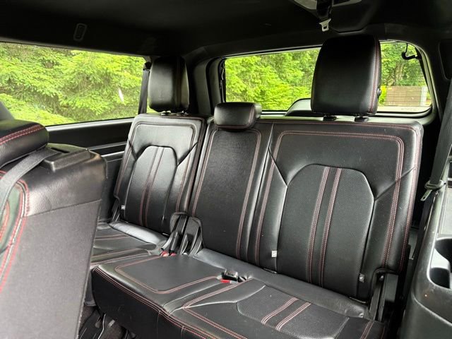 Used 2019 Ford Expedition Max Limited w/ Equipment Group 303A AWD/4WD image 25