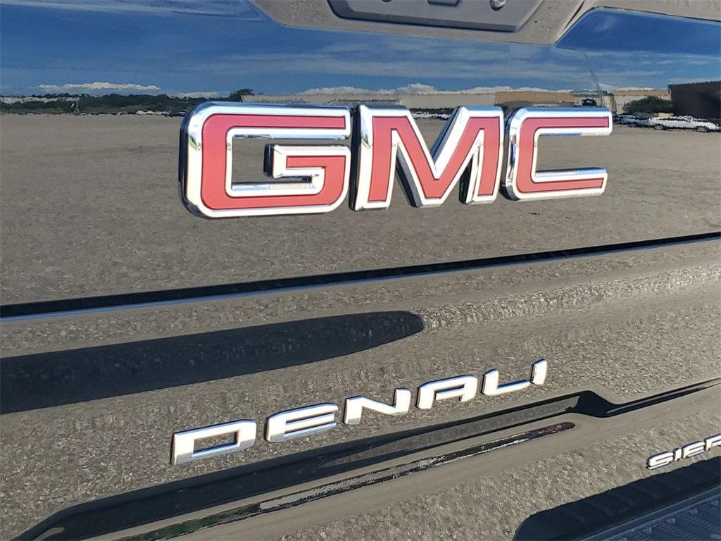 New 2026 GMC Sierra 1500 Denali w/ Denali Reserve Package image 33