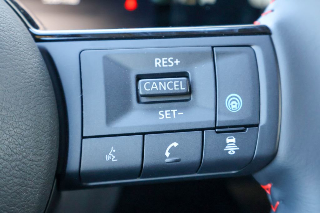 New 2026 Nissan Kicks SR image 11