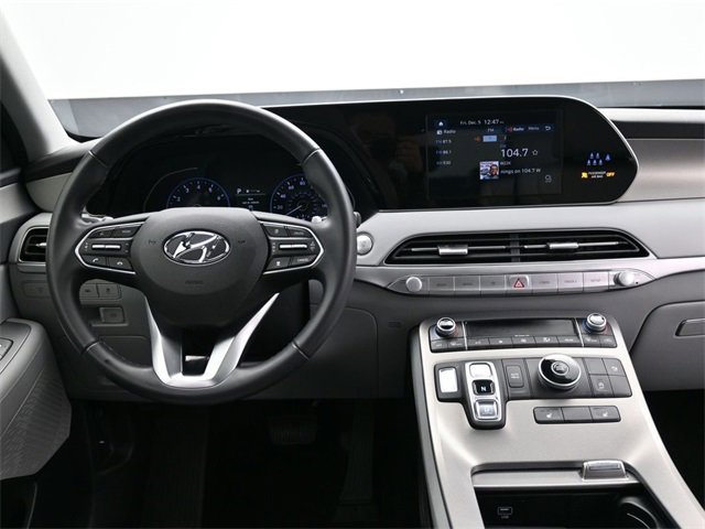Used 2022 Hyundai Palisade SEL image 12