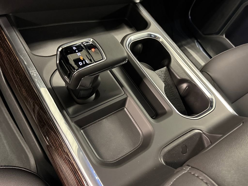 New 2026 GMC Sierra 1500 Elevation w/ Elevation Premium Package image 41