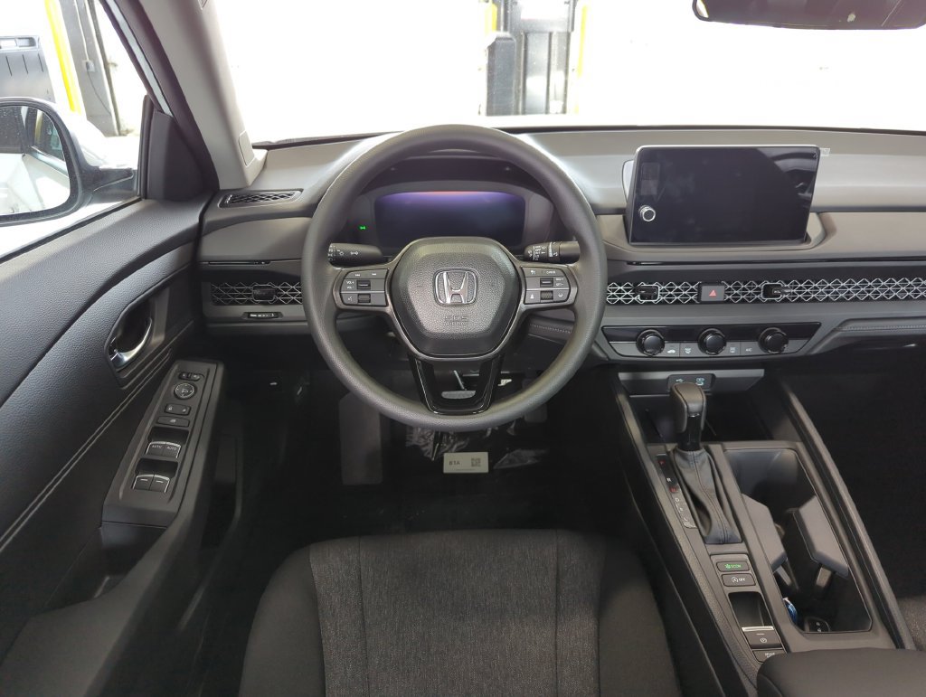 New 2026 Honda Accord LX image 15
