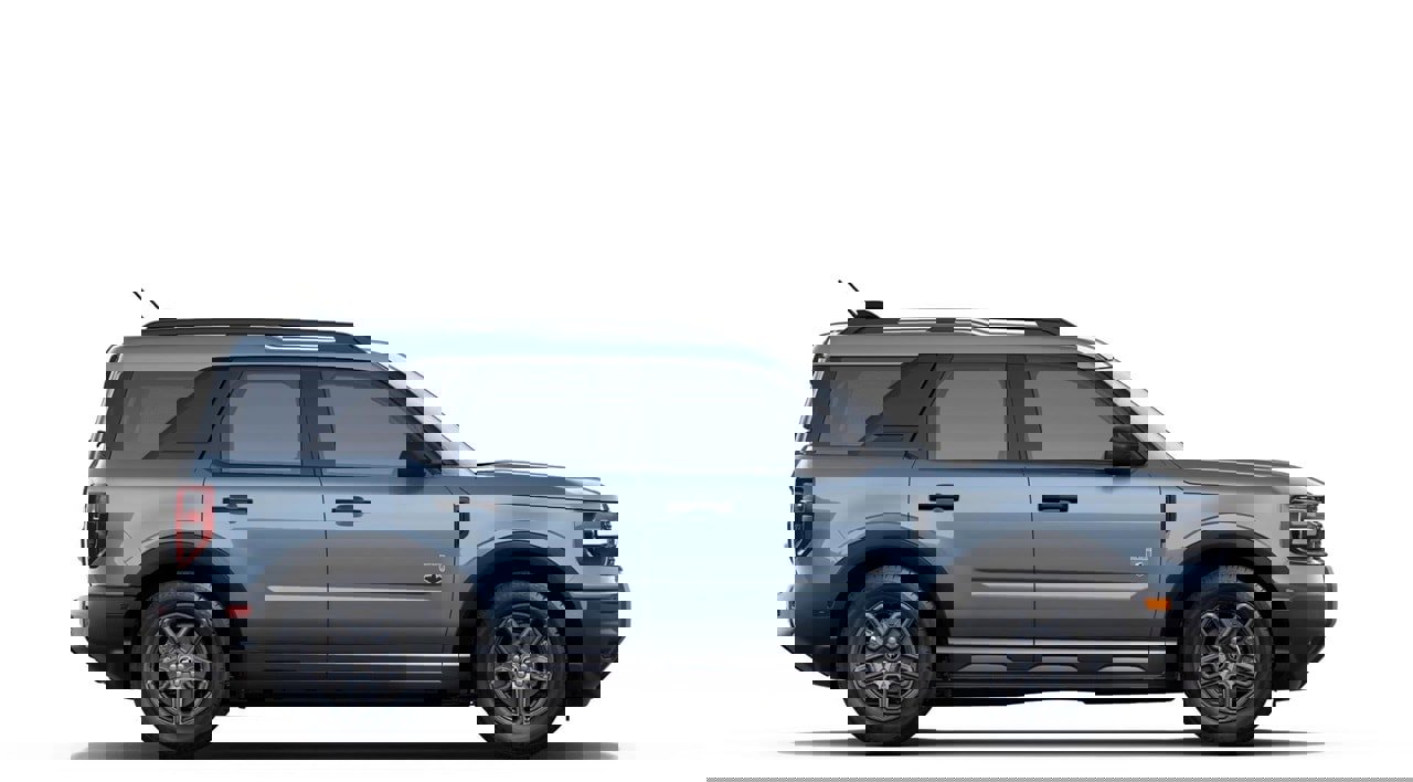 New 2025 Ford Bronco Sport Big Bend w/ Convenience Package image 29