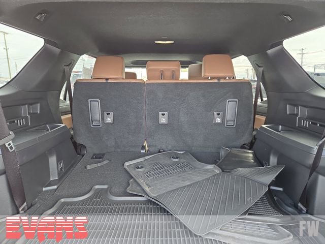 Certified 2026 Toyota 4Runner Limited image 33