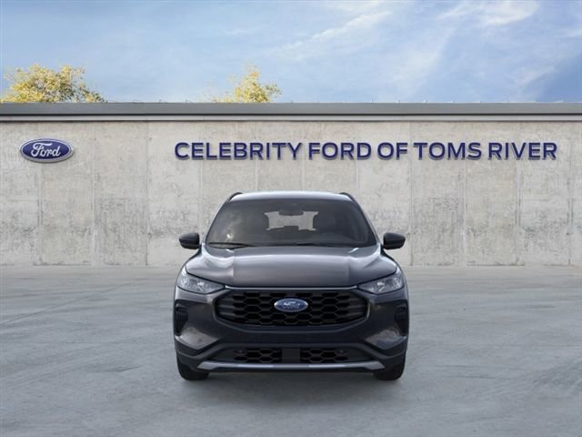 New 2026 Ford Escape ST-Line w/ Cold Weather Package image 6