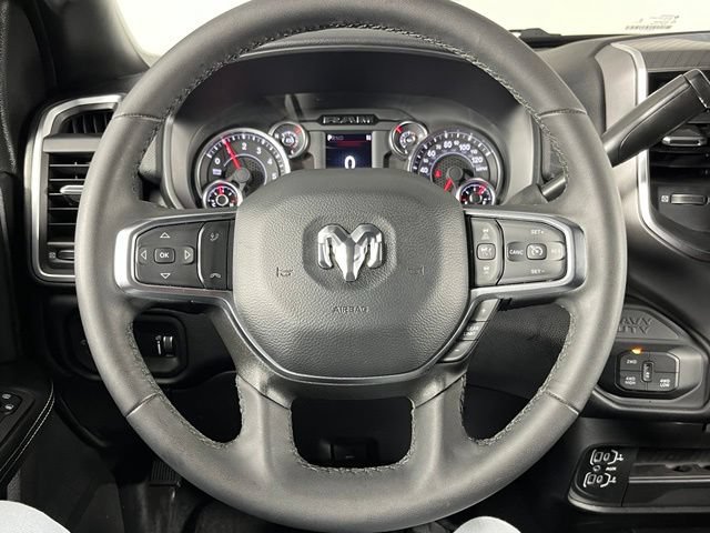Used 2026 RAM 2500 Big Horn AWD/4WD image 15