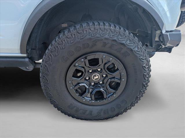 Used 2022 Ford Bronco Wildtrak AWD/4WD image 9