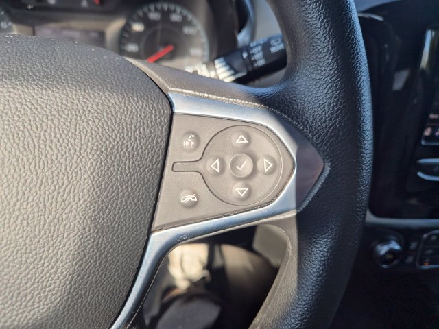 Used 2024 Chevrolet Traverse LS w/ Safety Package AWD/4WD image 19