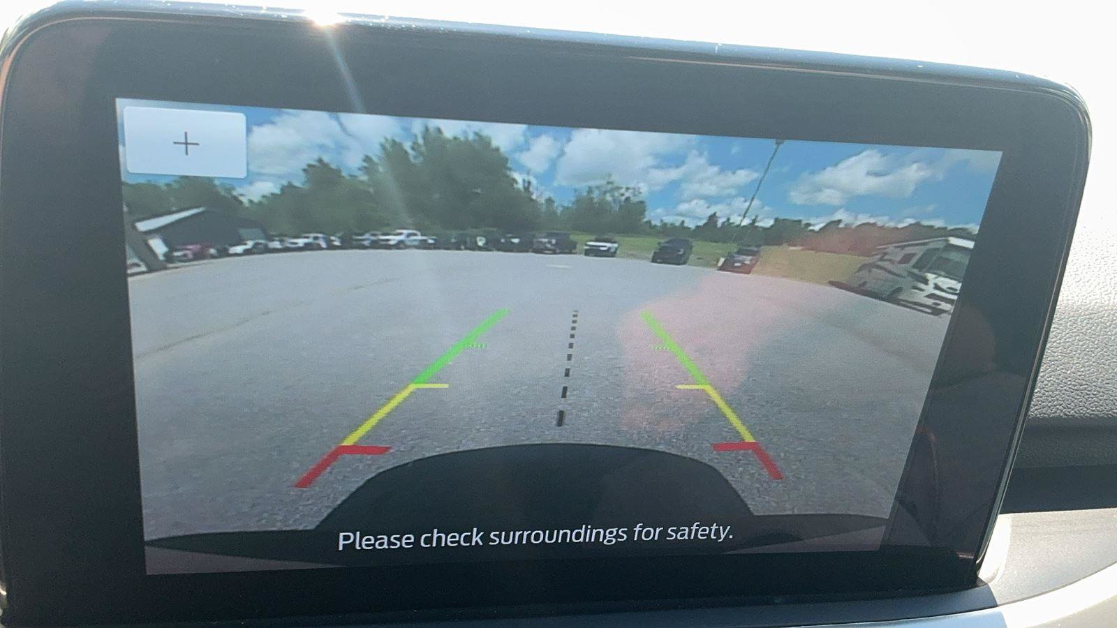 Certified 2021 Ford Escape SE w/ Convenience Package AWD/4WD image 23