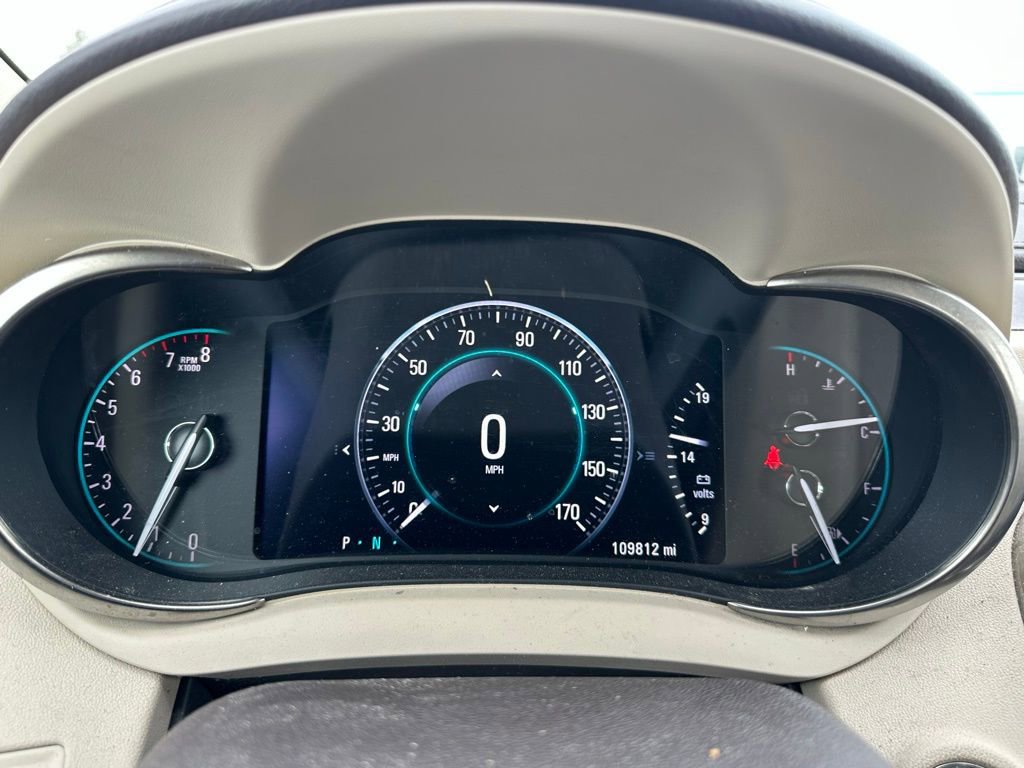 Used 2015 Buick LaCrosse Leather image 21