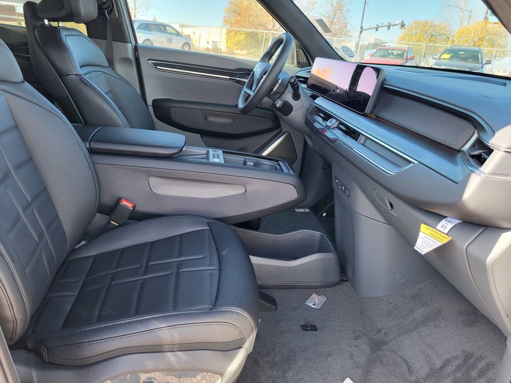 New 2026 Kia EV9 Land image 14