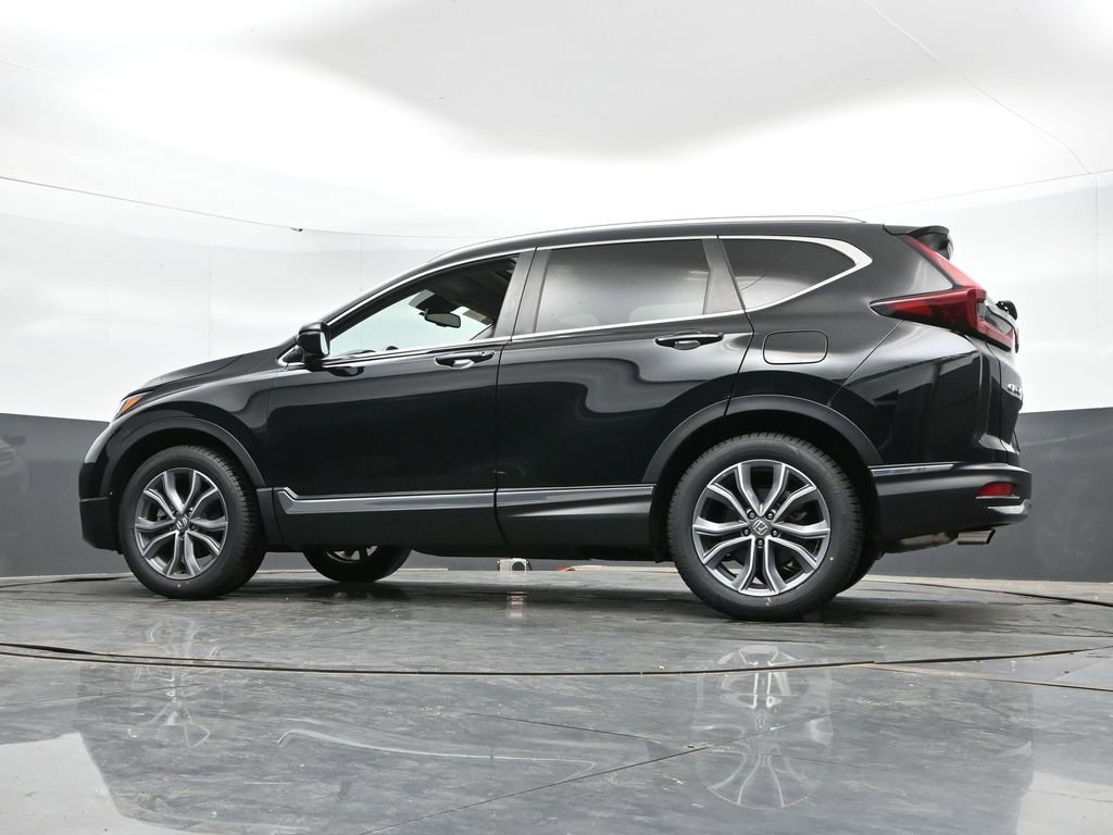 Used 2022 Honda CR-V Touring image 38
