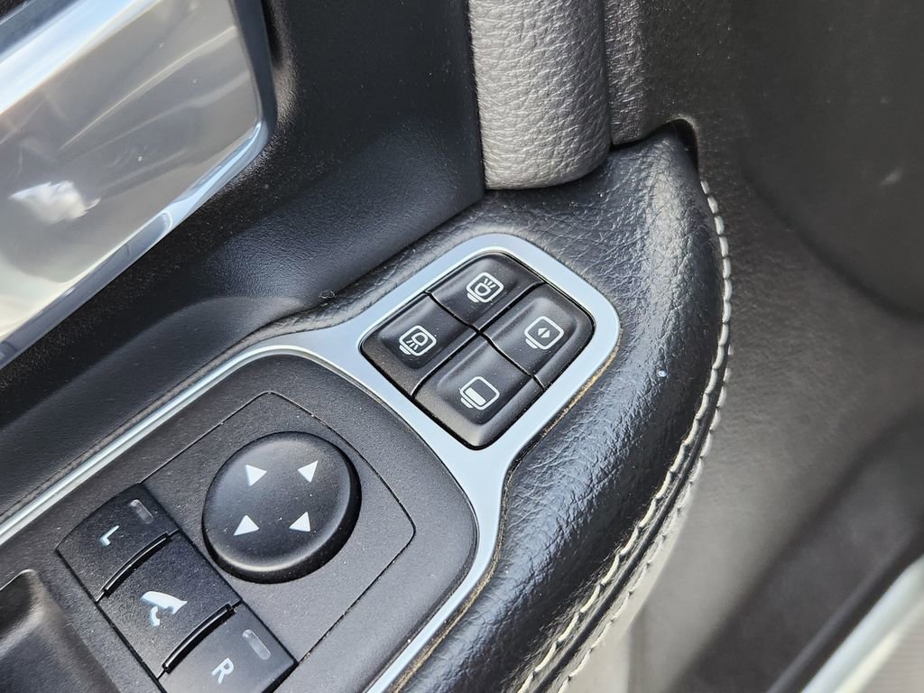 Used 2024 RAM 3500 Laramie w/ Bed Utility Group image 24