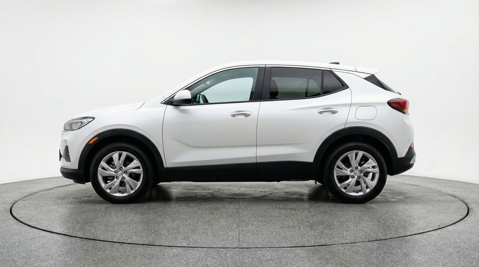 Used 2025 Buick Encore GX Preferred image 5