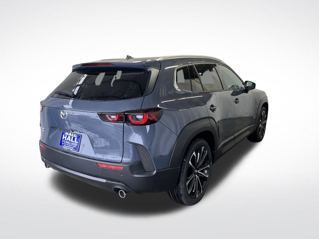 New 2026 MAZDA CX-50 AWD 2.5 S w/ Premium Package image 5