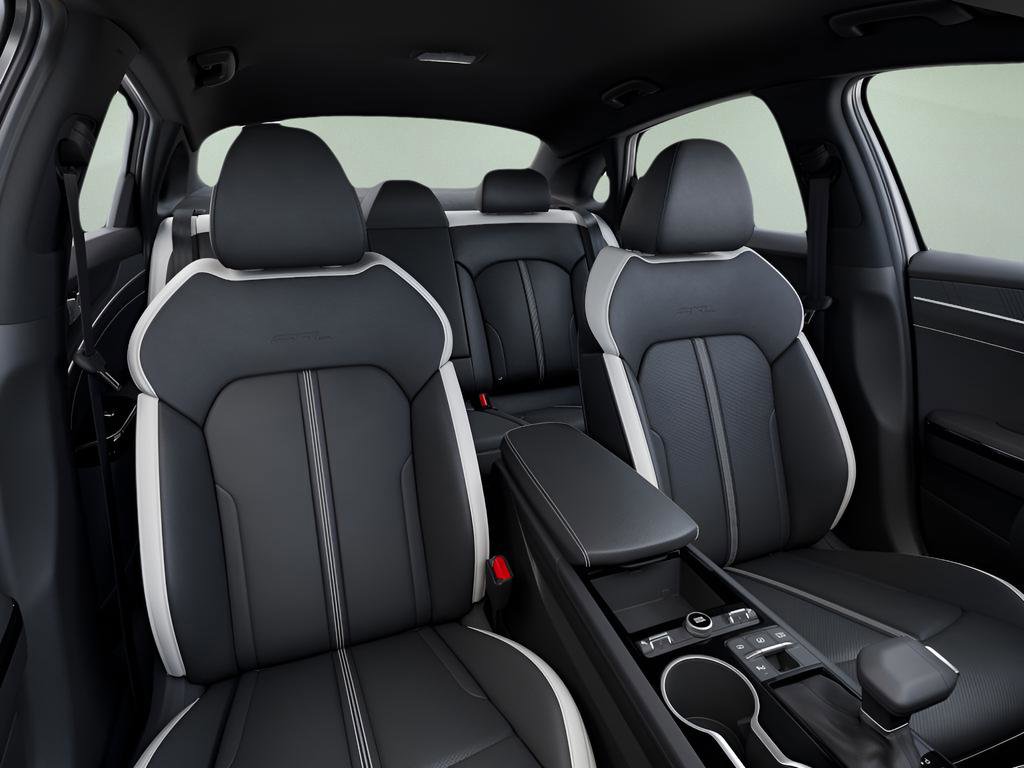New 2026 Kia K5 GT-Line image 33